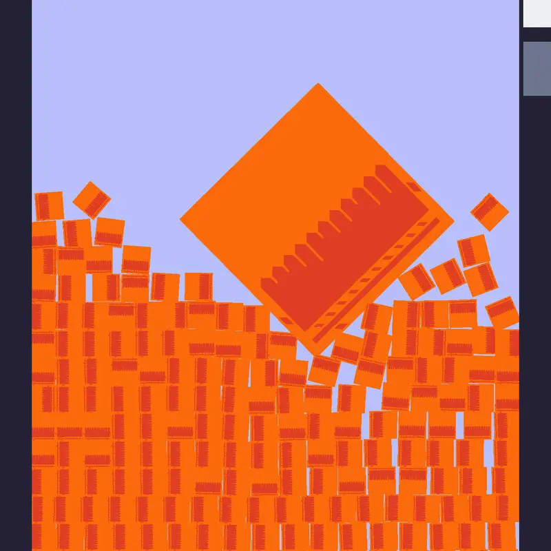 Gyroscope Sandbox by @Ocble405_offcial