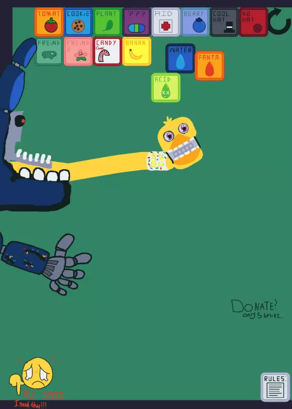 Game by @Junk_bean