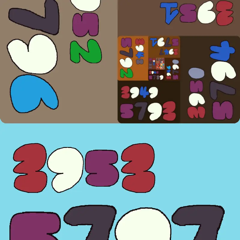 Game by @Jeremybankman_Halloween