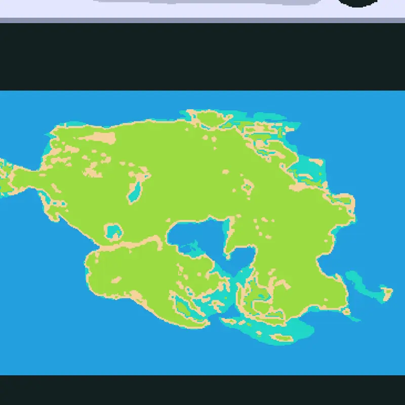 Game by @blaccube4