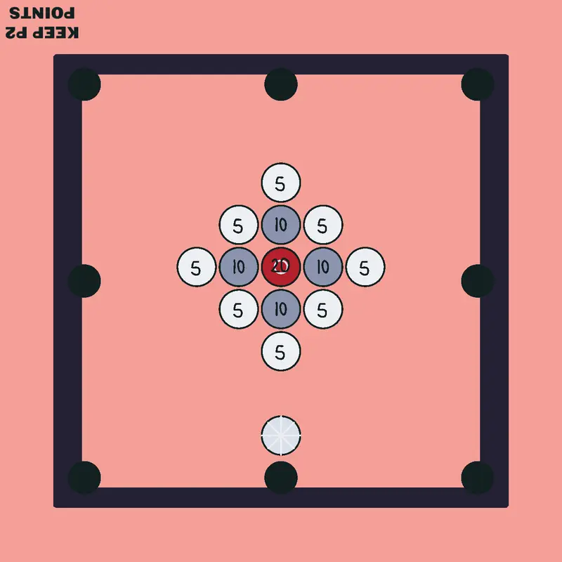 Game by @missclaenous23
