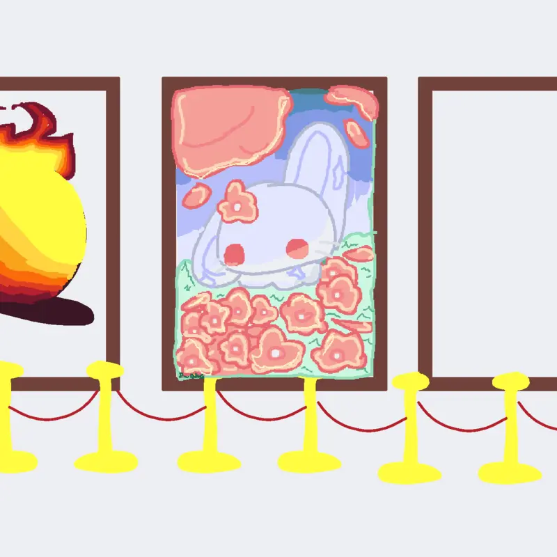 Game by @nekoed