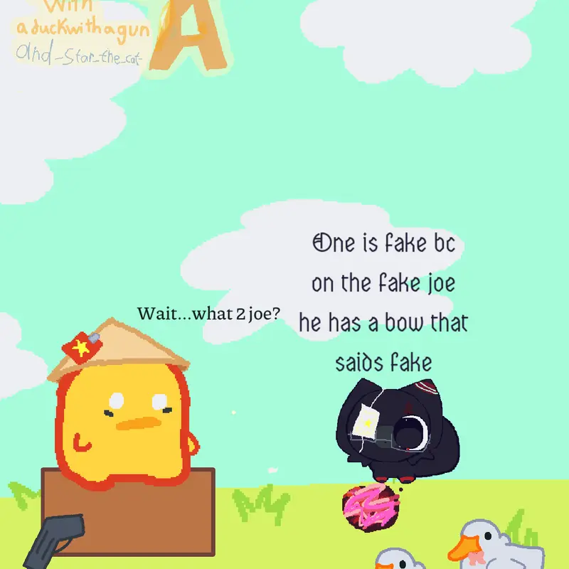 Game by @--ROSE_THE_kittycat--