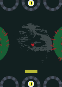Omega Flowey Fight (original by barkScript)