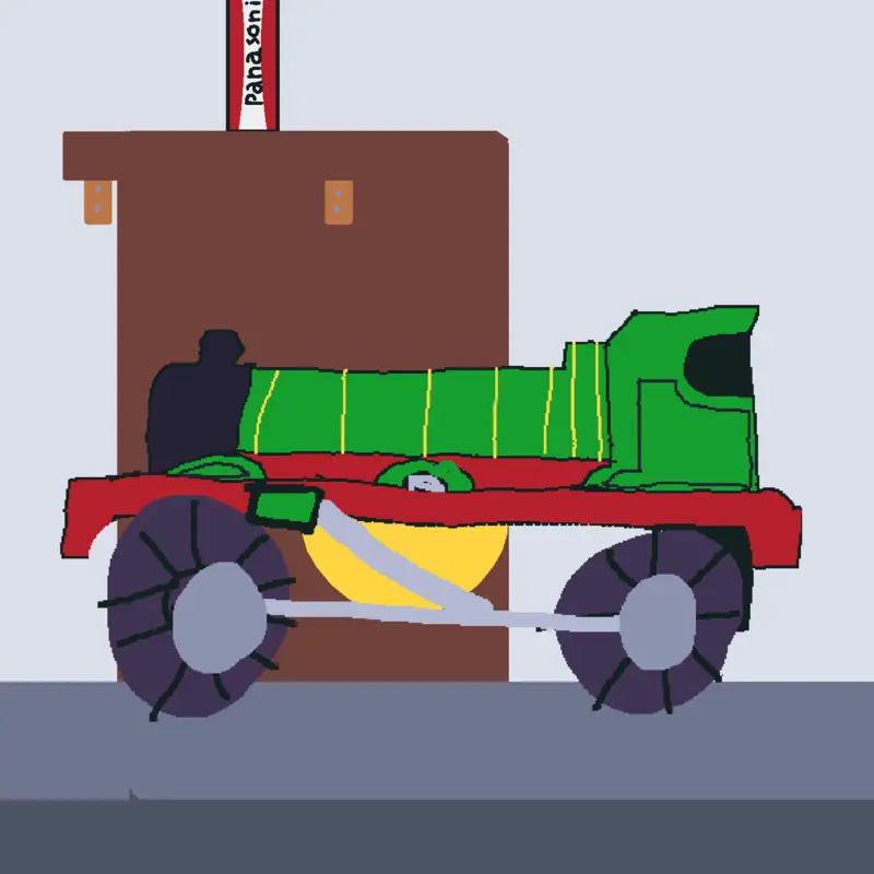 Game by @Wehotrainz