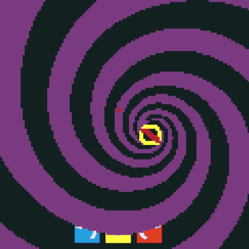 Game by @i_quit_castle