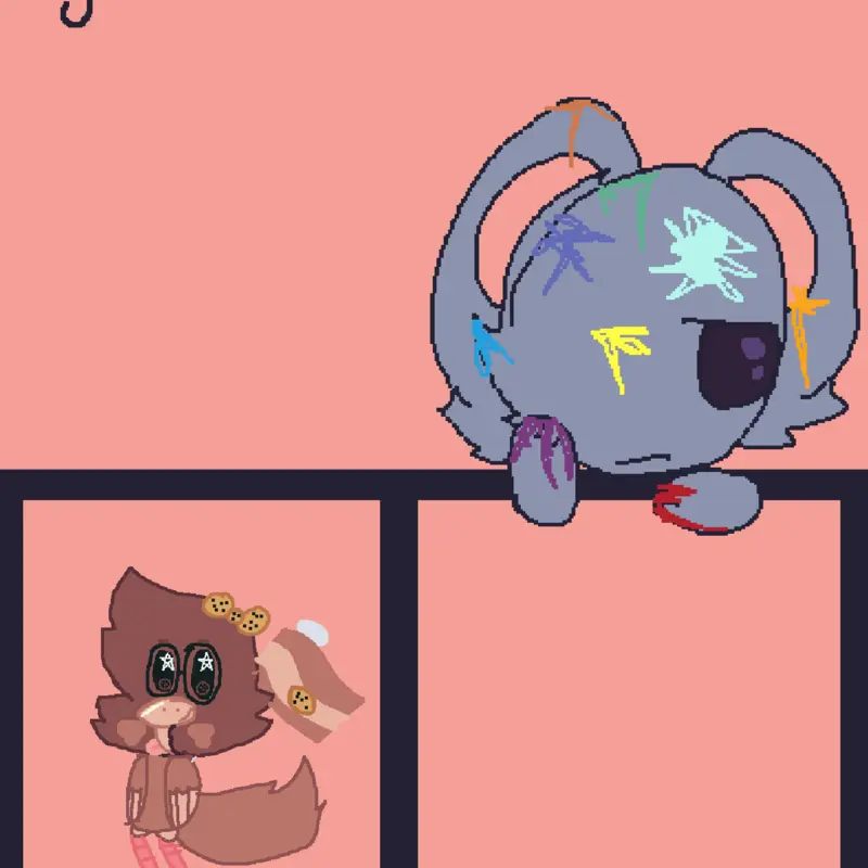 Game by @KottonKandiChan12
