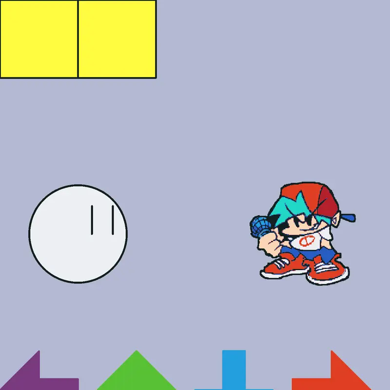Game by @JasJ
