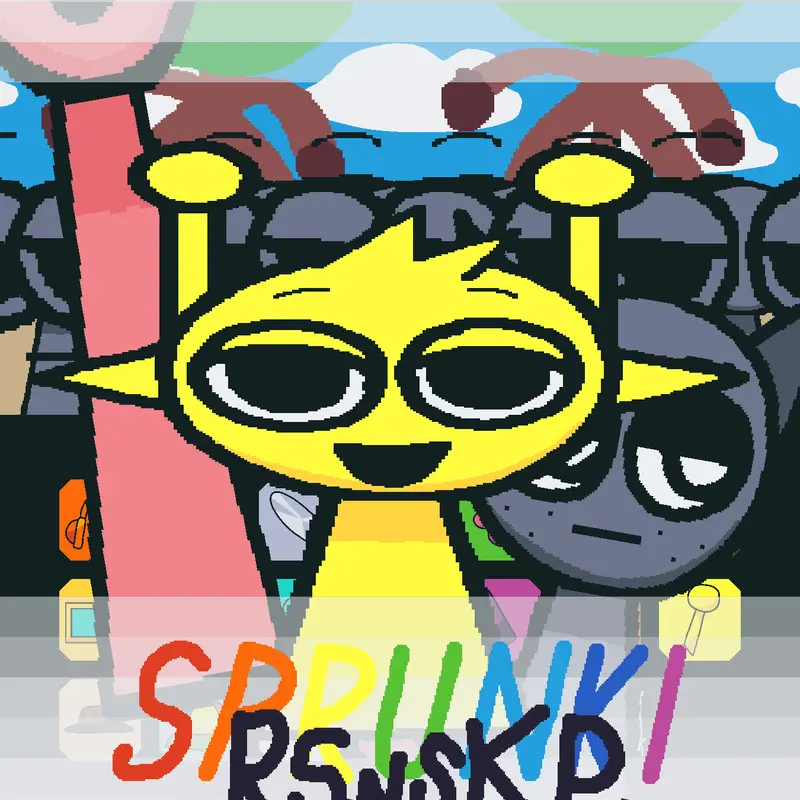Game by @tremoui