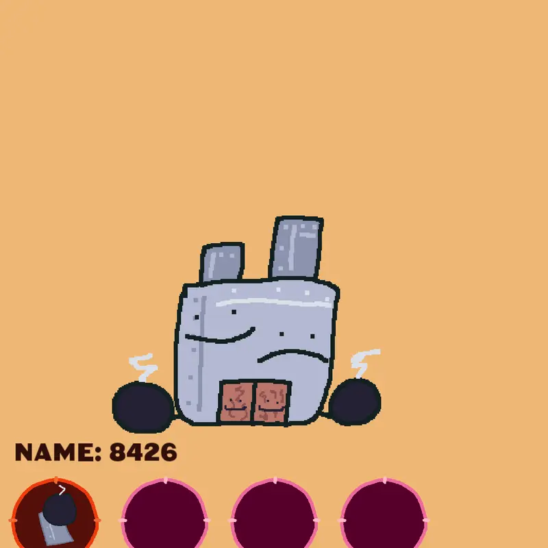 Game by @no-supersmart