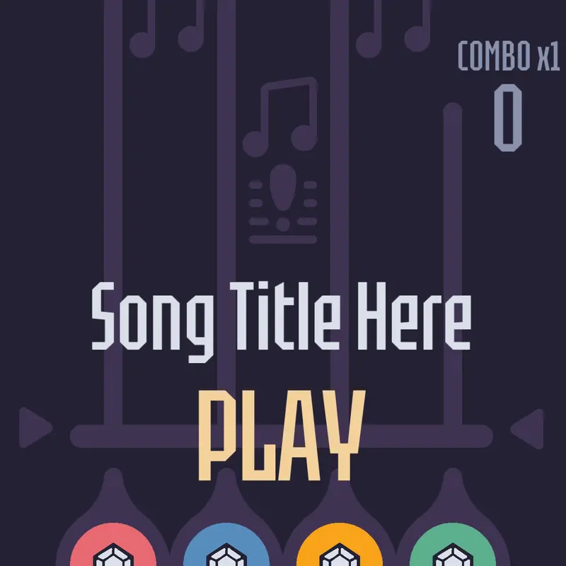 Game by @worldi