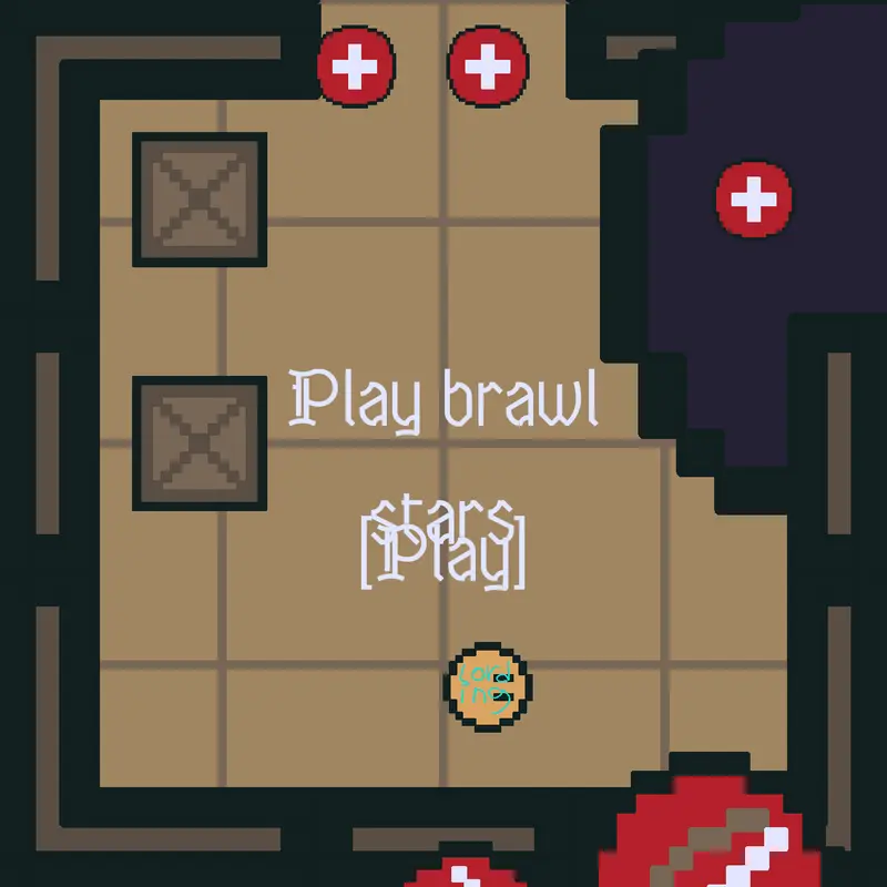 Game by @kerembg
