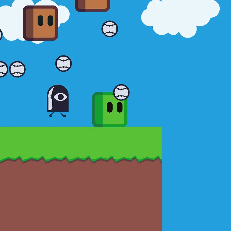 Game by @foodlover