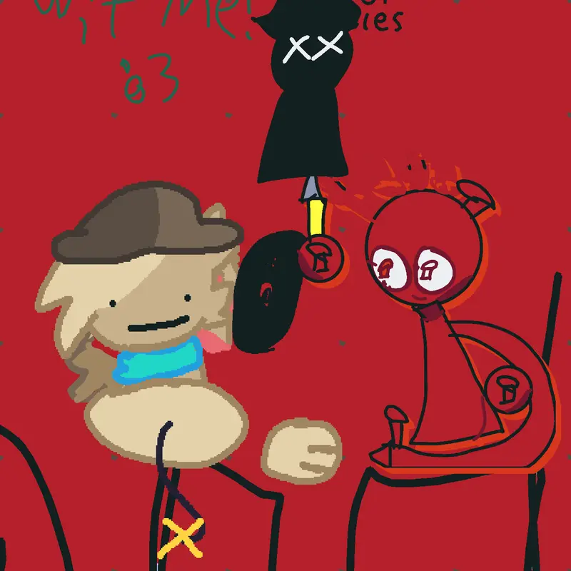 Game by @Halloween-LOSANES