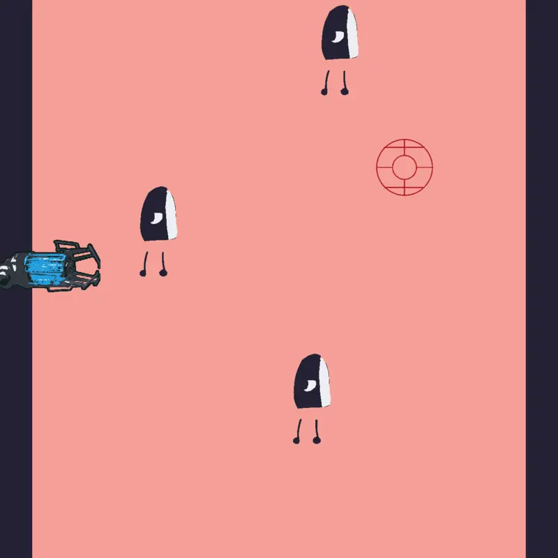 Game by @Andrewestfall