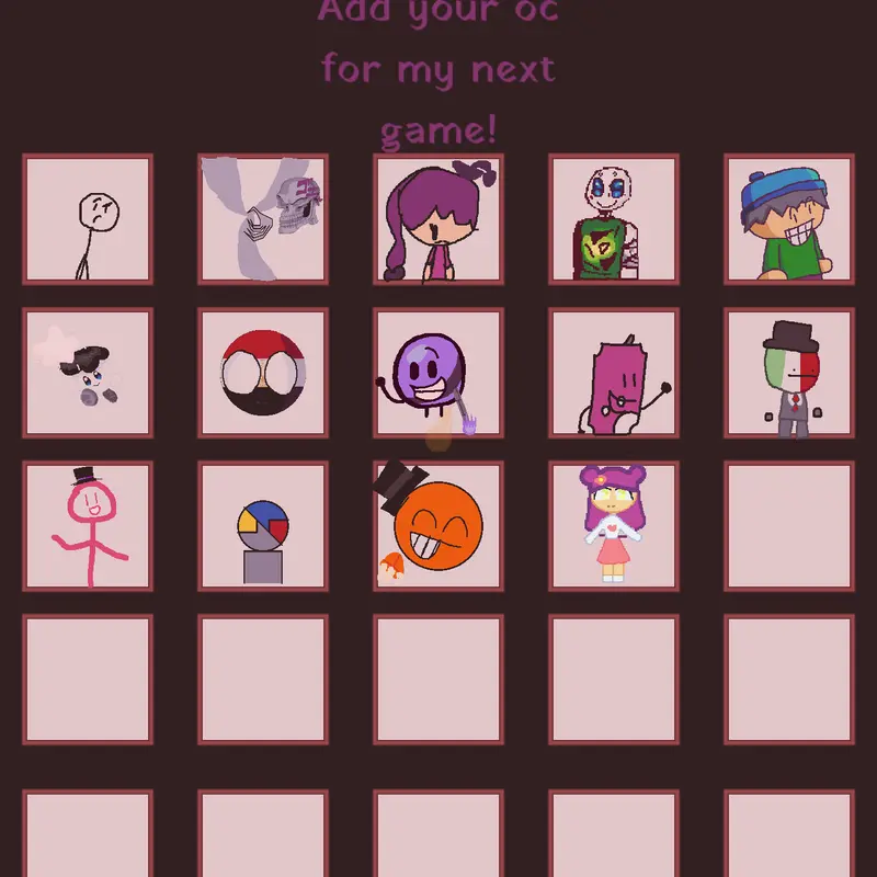 Game by @Willow_x3