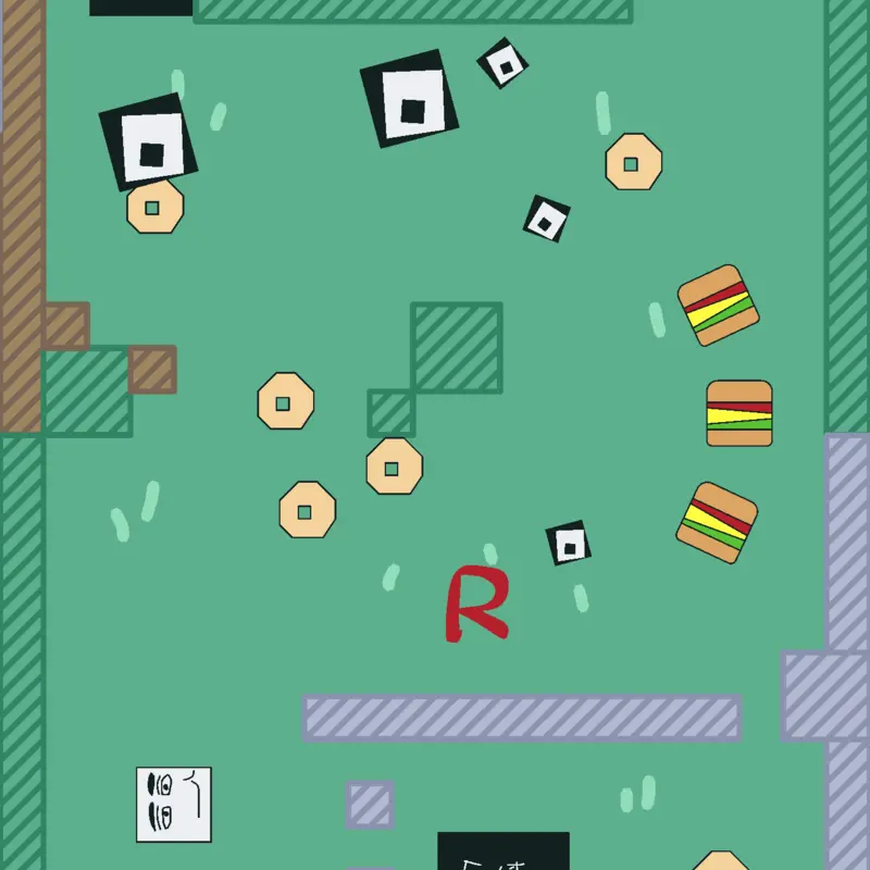Game by @holasoyyutuber