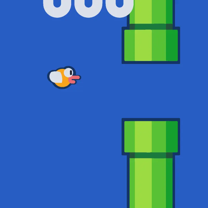 Game by @Cdkocsi