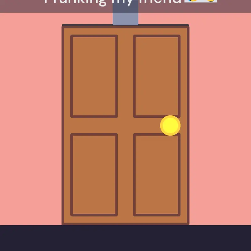 Game by @multilingInProgramming