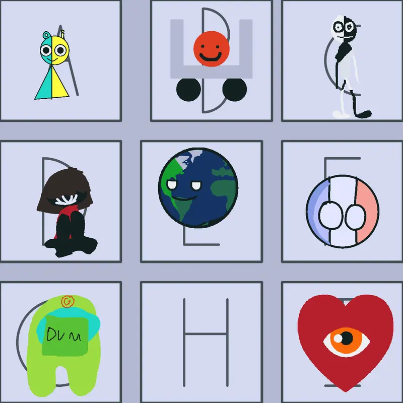 Game by @Lulu-offical