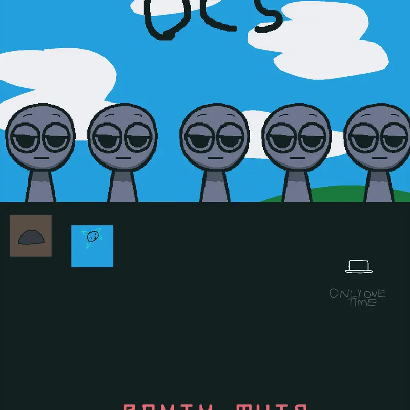 Game by @Leandrodami0