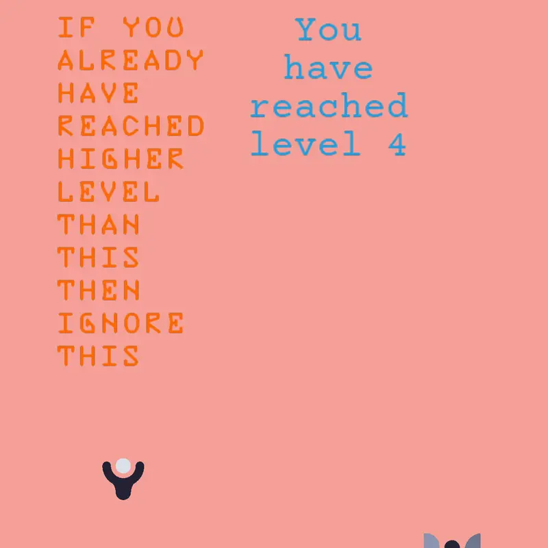 Game by @FYP_level