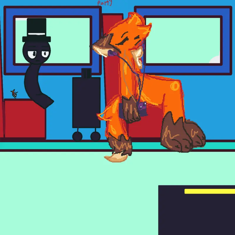 Game by @Pammi