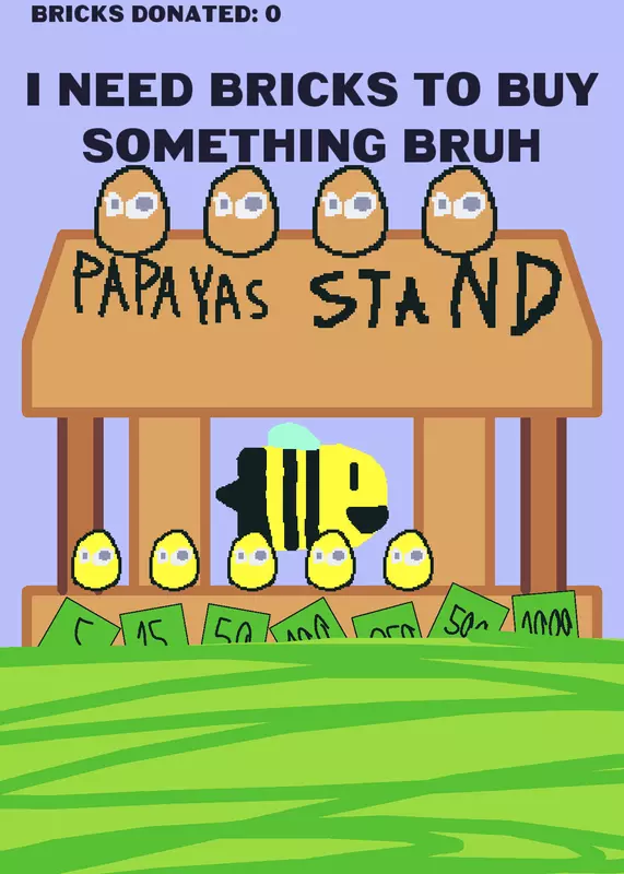 Game by @Papayas_old_account