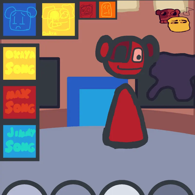 Game by @Jimmy_design_pro