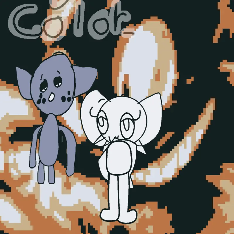 Game by @strawberrymilkshake