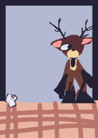 Takecareofthiswendigo game