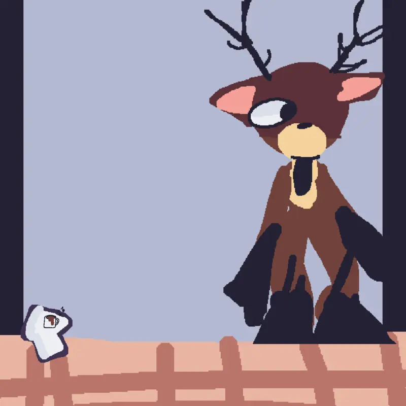 Game by @twotimeve