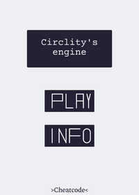Game Engine!