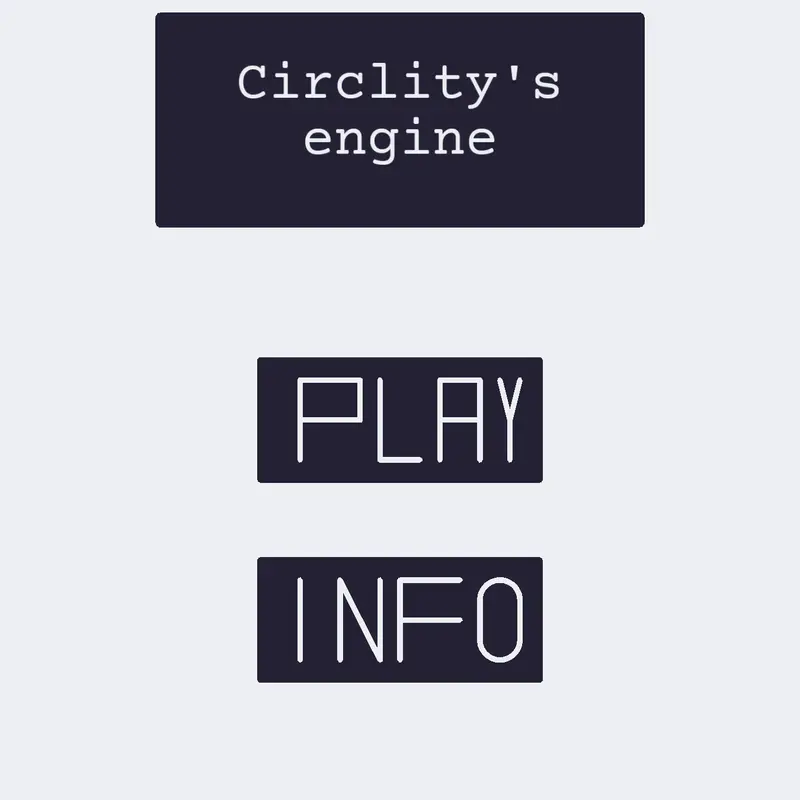 Game by @Plaumtyandloryb