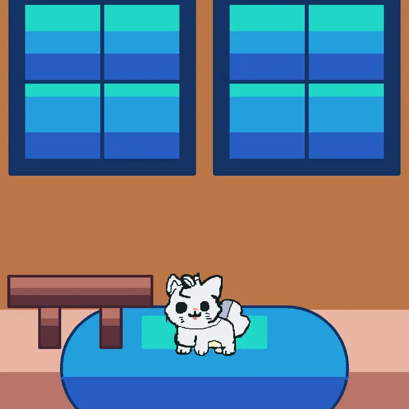 Game by @OcenWalker