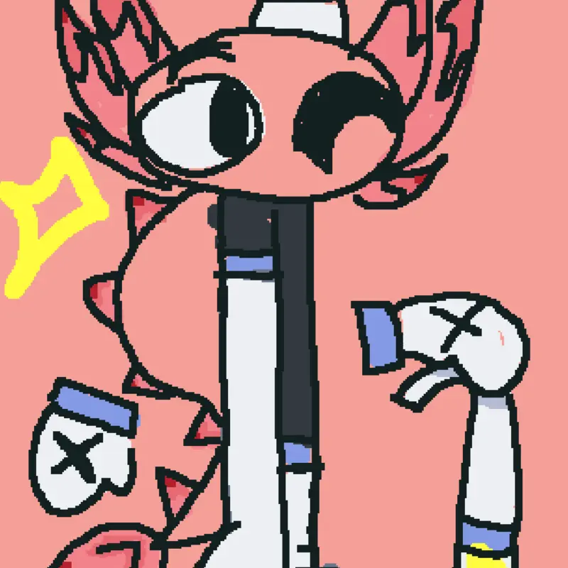 Game by @Azurezin