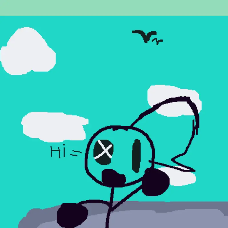 Game by @Cyborg_maniac