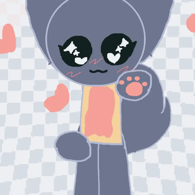 Game by @nyan_cat_lover