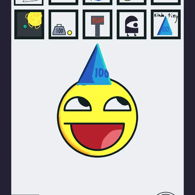 Game by @an_epikface