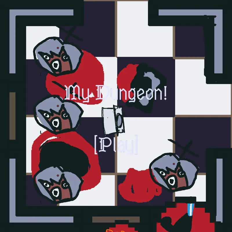 Game by @scientistCameranan45788
