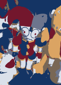 TADC DRESS UP GAME