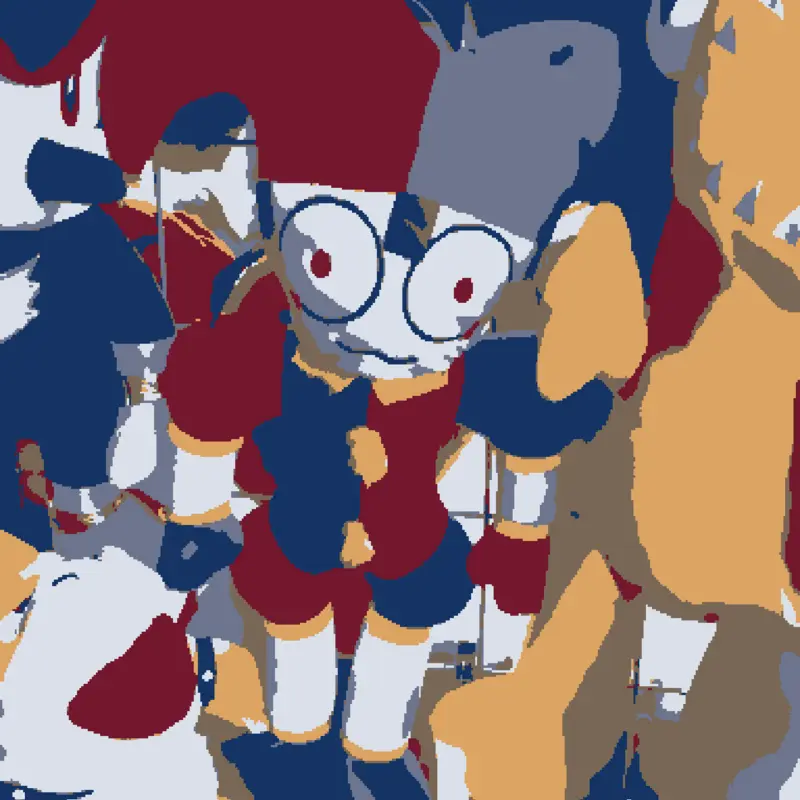 TADC DRESS UP GAME by @GlitchyCT