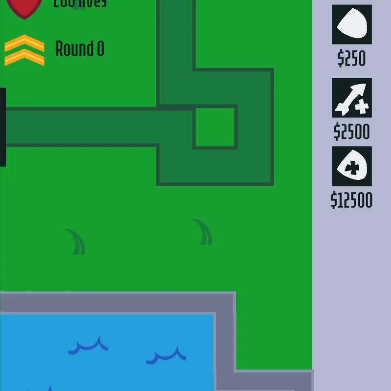 Bloons Tower Defense 6 by @owl_pie_2