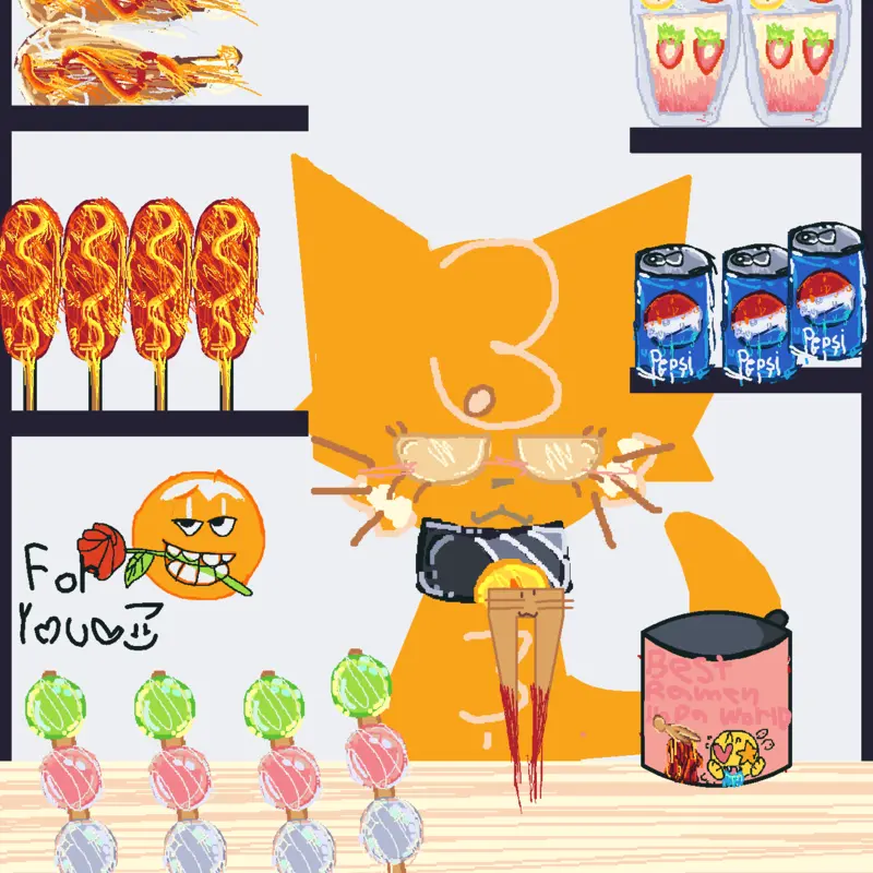 Game by @Tackdoll_Tlia