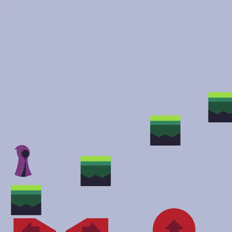 Game by @ismailTurkishstudio