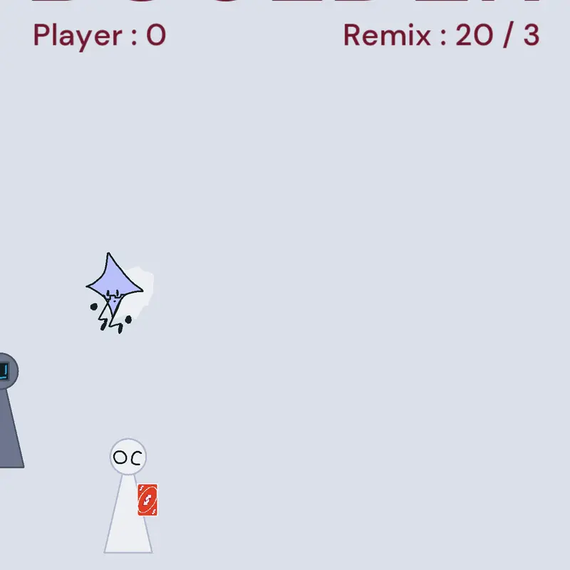 Game by @mr_Hlas-Ticeda_NIE-TOMP