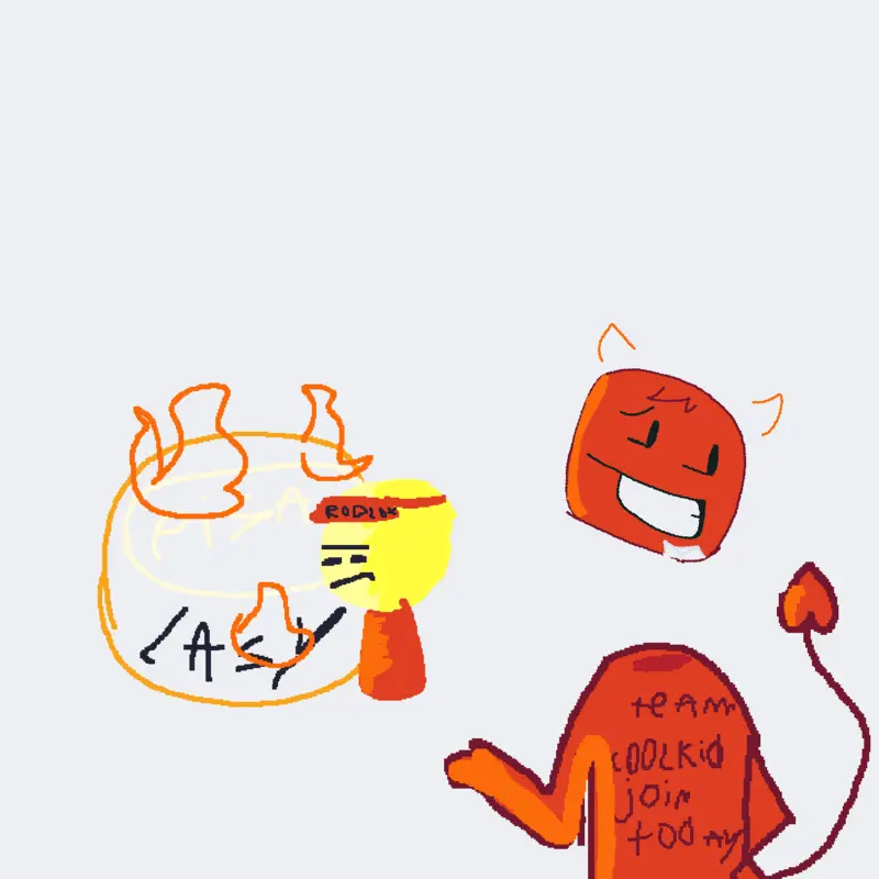 Game by @azzuree