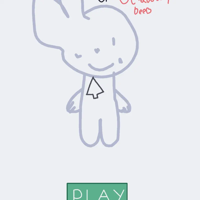 Game by @strawberrybee