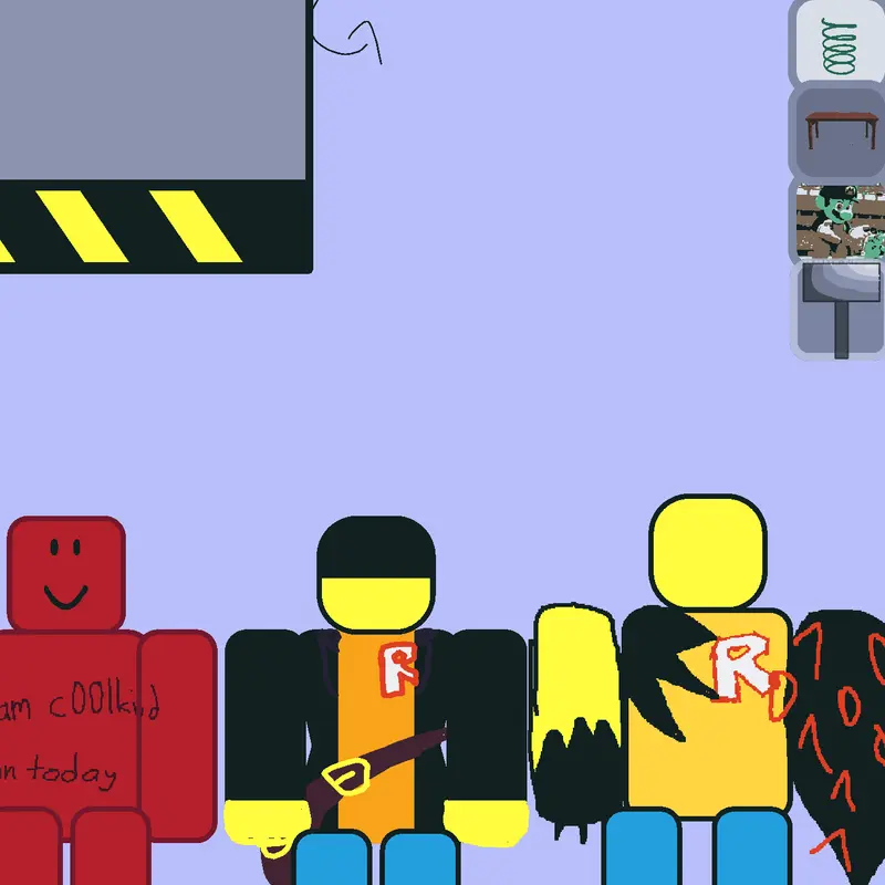 Game by @badpiggiehateslife