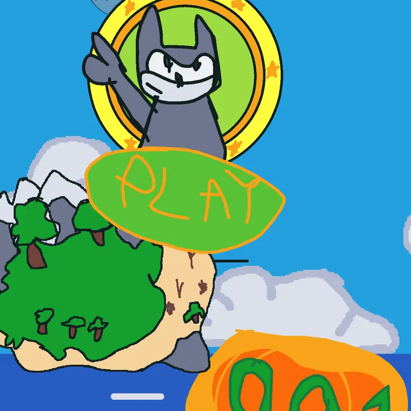 Game by @gerod